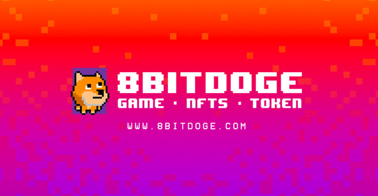 8bitdoge
