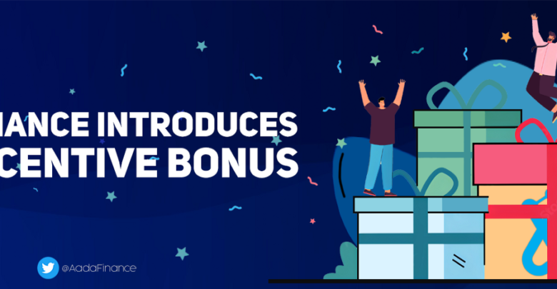 AADA Decentralized Lending